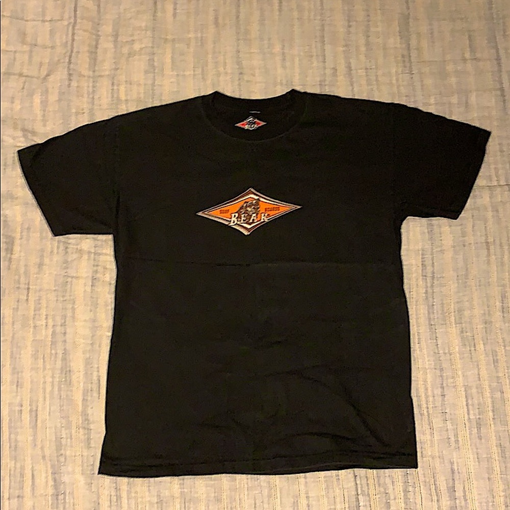 Bear Surf Boards M Vintage T-shirt t shirt